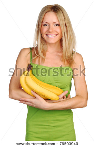 The Human Banana