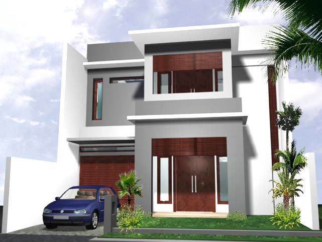 Inspirasi Rumah Minimalis Dan Bisnis Rumah Terang Dengan Cahaya Alami