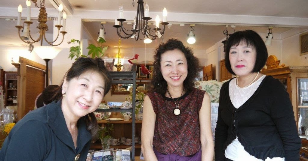 House of Pottery: William Morris Seminar (ウィリアムモリス）