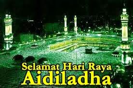 Salam AidilAdha 1435H - .: Janji Kita