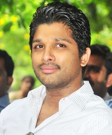 Allu Arjun's nod to Bommarillu Bhaskar's FILM...!!! - www.tollyquiz