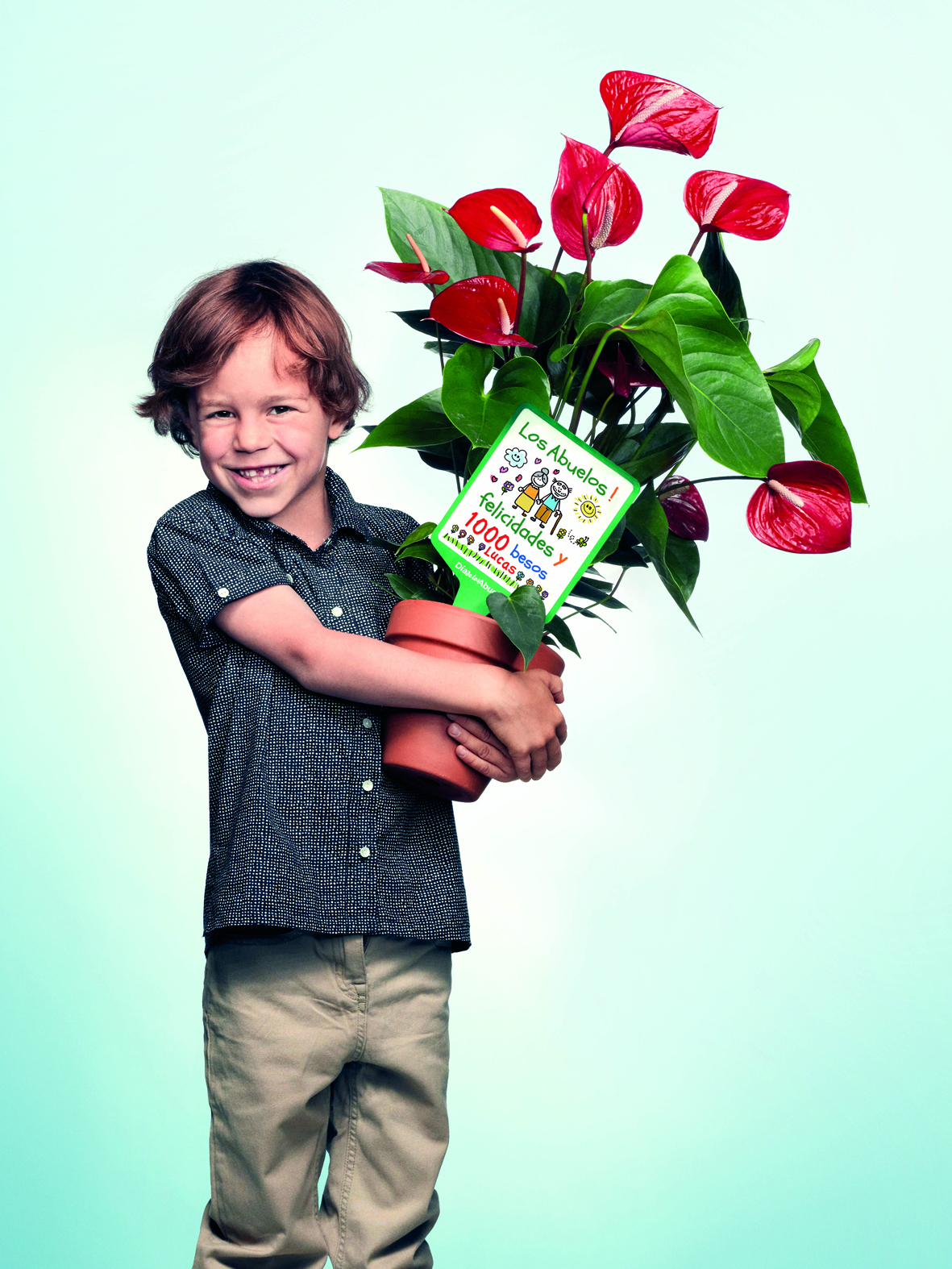 jardinitis: Crecemos juntos