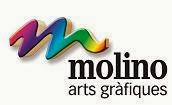 MOLINO arts gràfiques