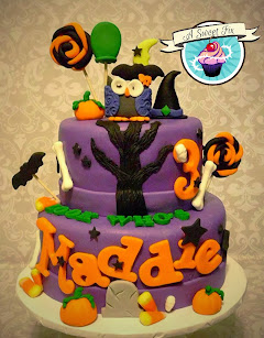 Spookatcular Birthday