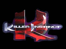 Killer instinct