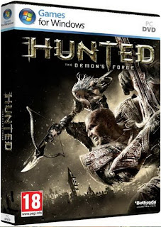 Baixar Hunted: The Demon's Forge-SKIDROW: PC Download games grátis