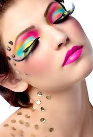 Eye Makeup Eye Makeup