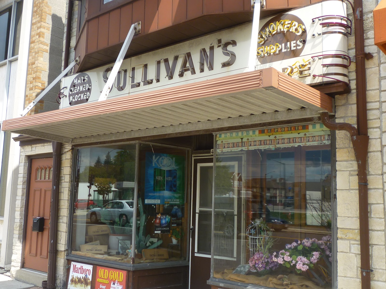 Lost City Lost City Milwaukee Edition Sullivan's Cigar Store