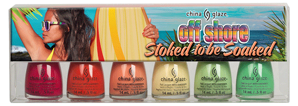 http://www.hbbeautybar.com/China-Glaze-Stoked-to-be-Soaked-Collection-p/81797.htm