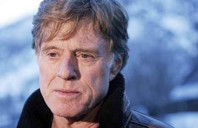 Foto 0 en  - Robert Redford dirigir� y protagonizar� �The Company You Keep�