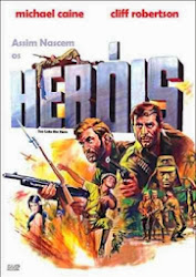 Capa do Filme Assim Nascem os Heróis (Dublado) Baixe imagem de Assim Nascem os Heróis (Dublado) sem Torrent