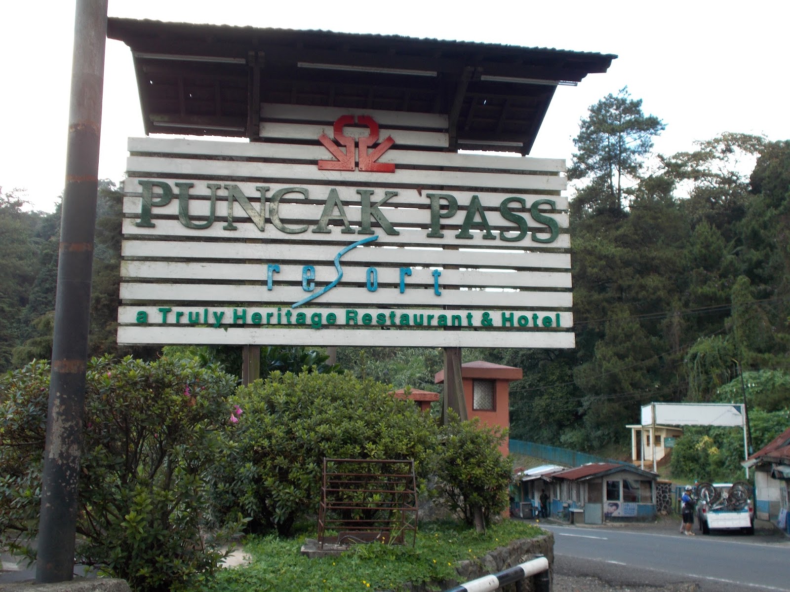 PUNCAK