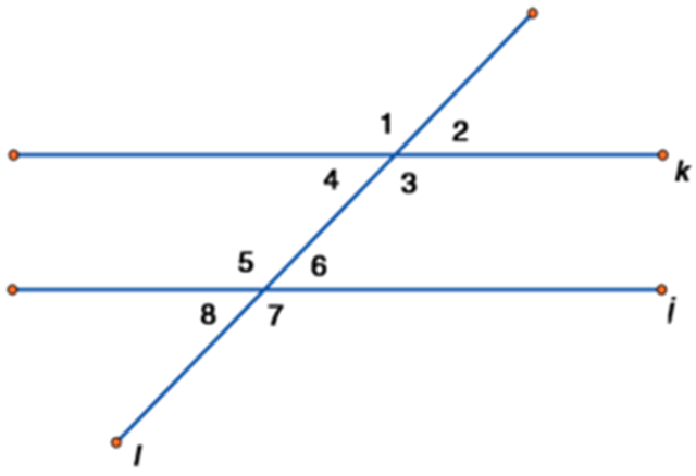Define Alternate Interior Angles Define Alternate Interior Angles