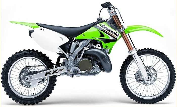 Image result for KX250 03