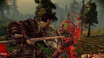 Download Dragon Age: Origins Ultimate Edition Action-Adventure PC Game