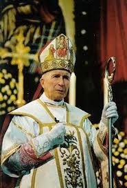 Archbishop Lefebvre