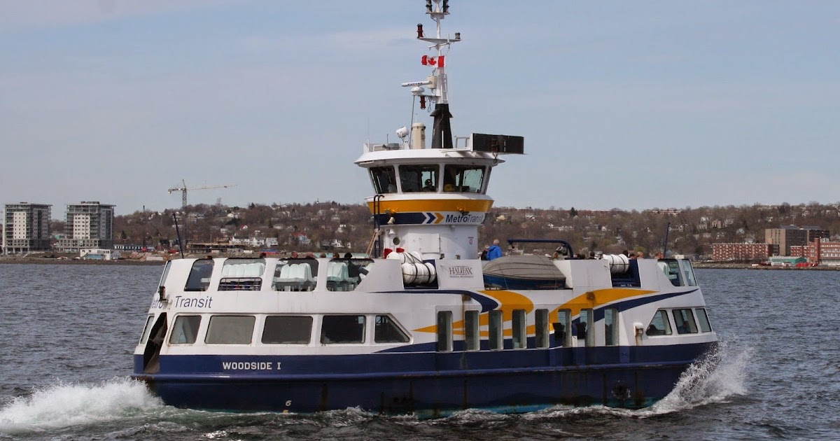 Shipfax Free Ferry Day