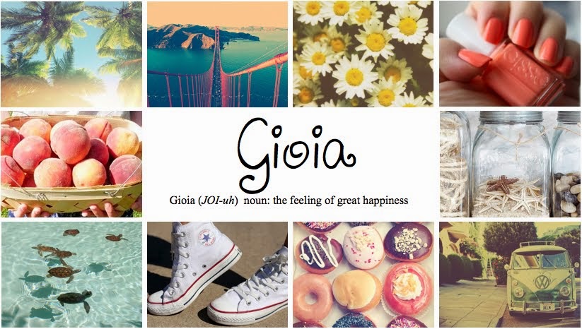 Gioia