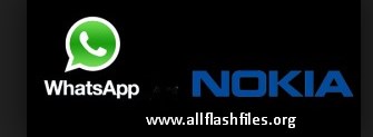 Whatsapp Messenger for Nokia E71 v2.12.100