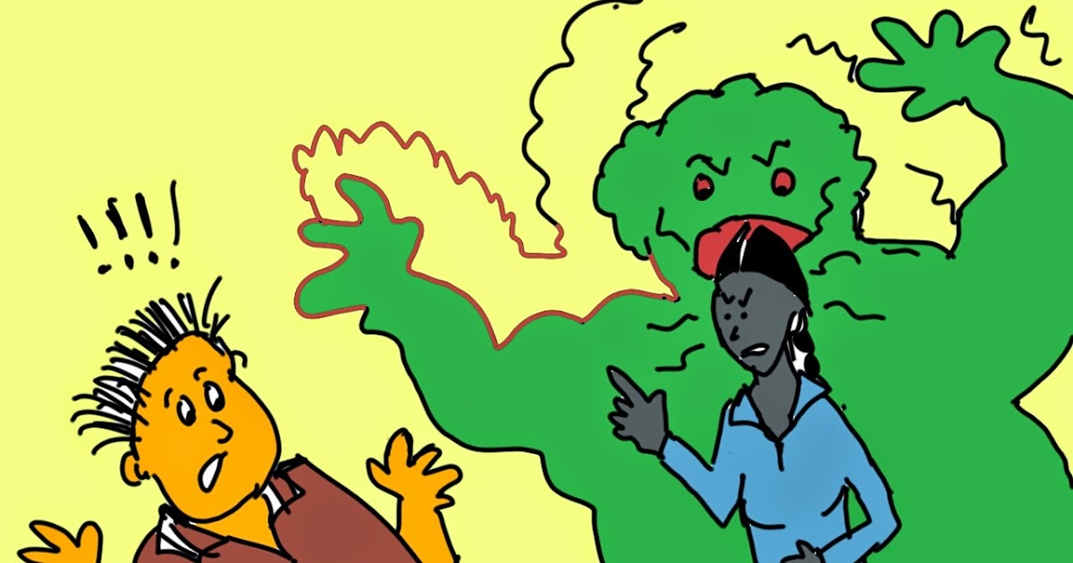 The Vacation Starts! 