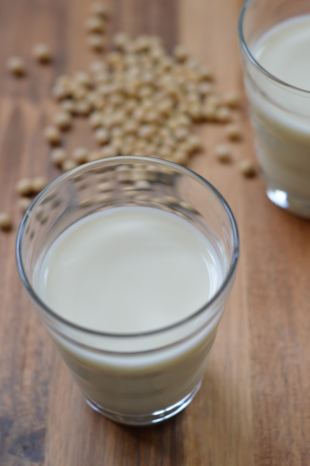 DimSumptuous Soy Bean Milk 豆漿