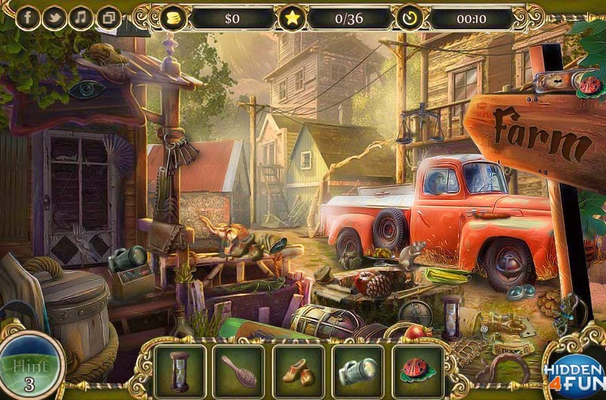 Flash Games Empire Free Games