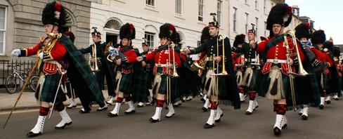 Army School Army School Of Bagpipe Music And Highland Drumming