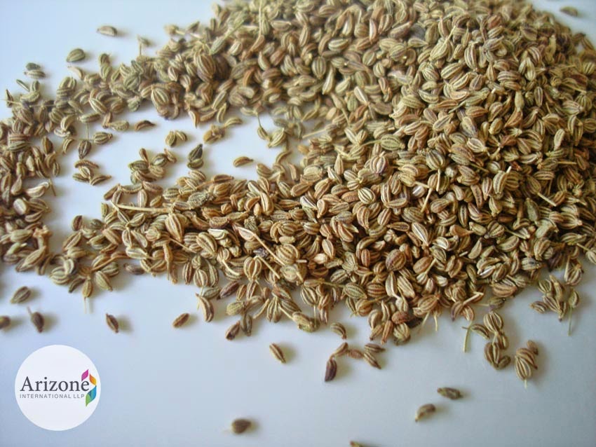 Airzone International LLP Foods, Seeds, Spices, Herbs, Pulse, Ingredients, Powders Side