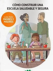 GUÍA  PARA PADRES MADRES