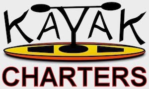 Kayak Charters Blog