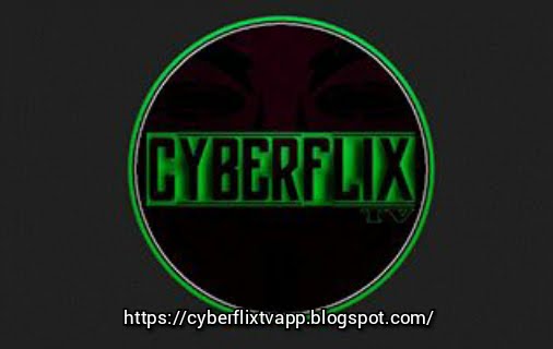 Cyberflix tv