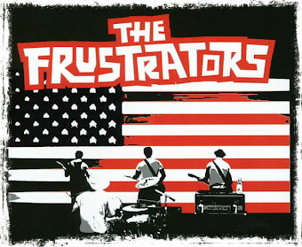The Frustators
