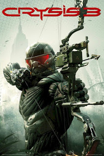 Crysis 3 Download For PC Full Version