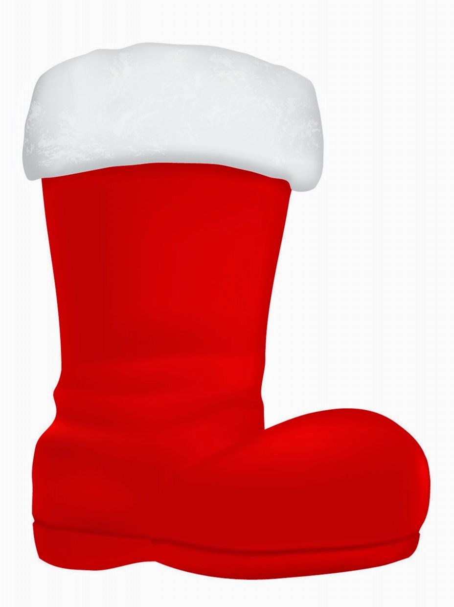 River of Love: The Santa Claus