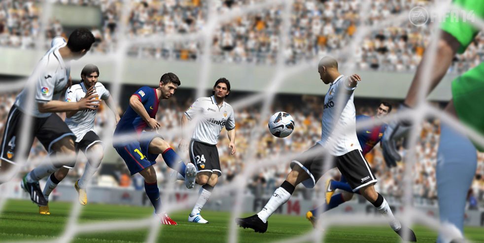 Fifa Fifa