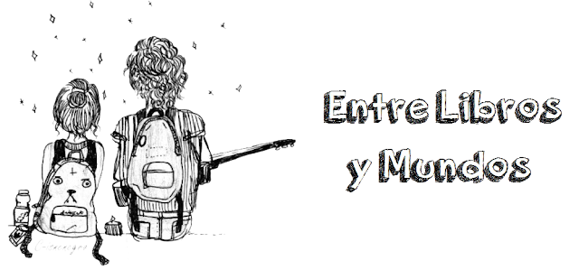 Entre libros y mundos