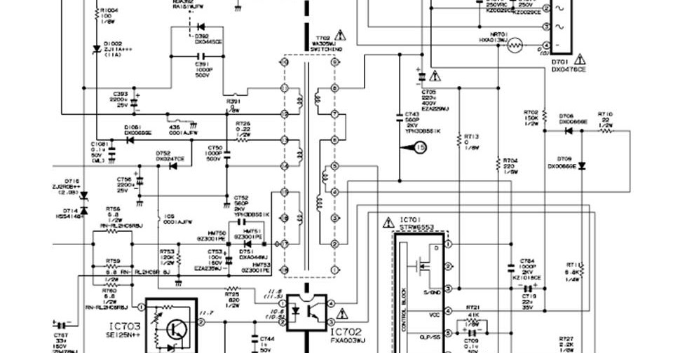 ingin berbagi ilmu dan pengalaman skema regulator tv menggunakan str w6554 str w6553 ingin berbagi ilmu dan pengalaman skema regulator tv menggunakan str w6554 str w6553