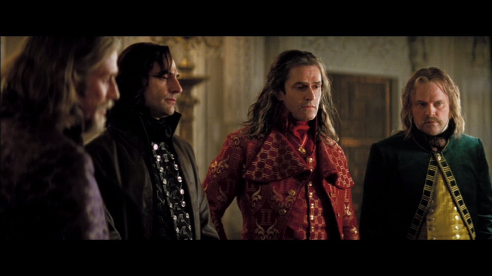 [CN] Release that Witch Chapter 70 : noveltranslations