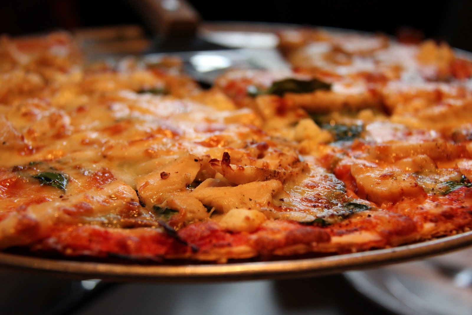 Waldo Pizza Discover Finer Living