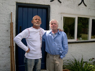 Tony and Brian Eatwell, 2006
