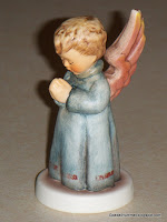 Hummel "Thanksgiving Prayer" #641/4/0