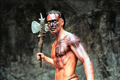 Qué fue de… Mark DaCascos 4
