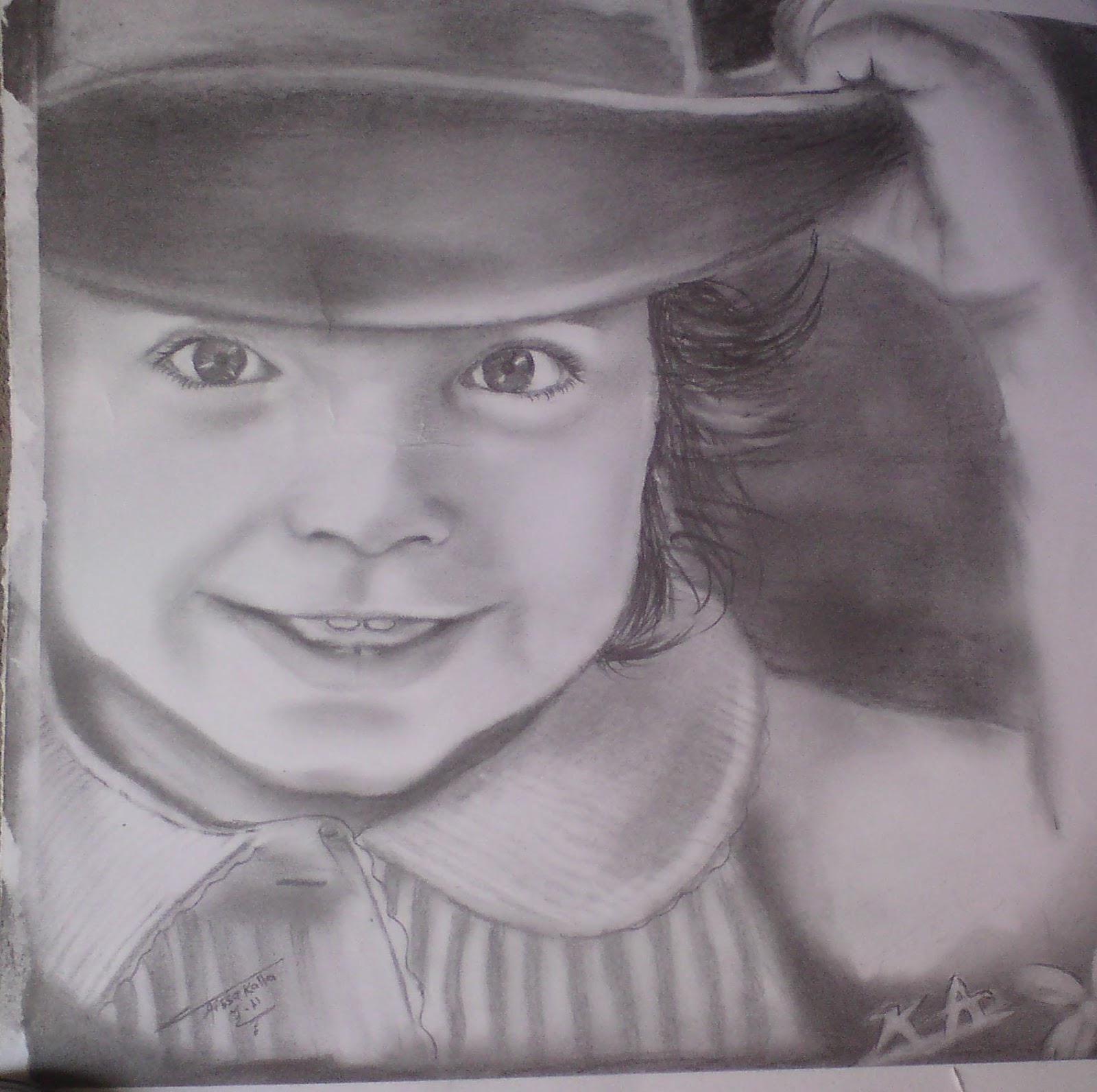 ف ن الر س م أج مل 70 رسم رسومات بالرصاص فحم مائية زيتية باستيل فرجة ممتعة