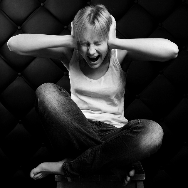 The Golden Spoons TALKING IN ALL CAPS