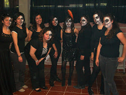 Día de Muertos 2011