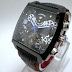 Jam Tangan Pria Termurah TAG HEUER V4 Hitam thumbnail