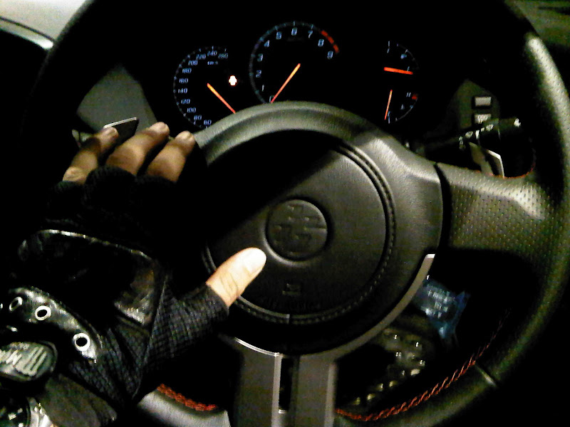 HARGA JUAL PESAN TOYOTA FT 86 title=