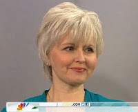 NBC Today Show January 20, 2012