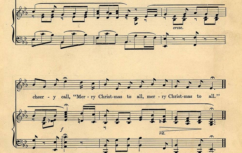 Images d'autrefois partition de musique ancienne