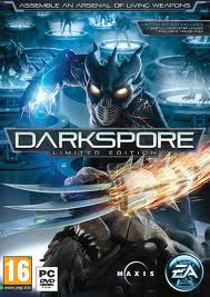 Darkspore (2011/ENG/MULTI5/ISO)-1GB/DL